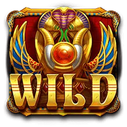 Symbol automatu do gry Book of Golden Sands - 13