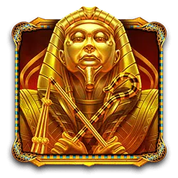 Symbol automatu do gry Book of Golden Sands - 2