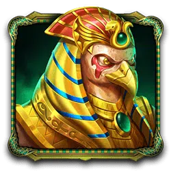 Symbol automatu do gry Book of Golden Sands - 3
