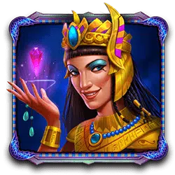 Symbol automatu do gry Book of Golden Sands - 4