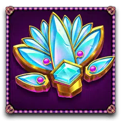Symbol automatu do gry Book of Golden Sands - 6