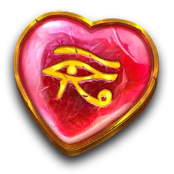 Symbol automatu do gry Book of Golden Sands - 8