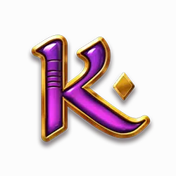 Symbol automatu do gry Book of Sam - 6