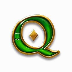 Symbol automatu do gry Book of Sam - 7