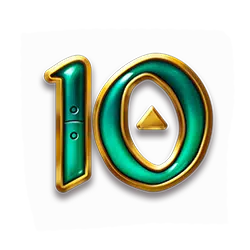 Symbol automatu do gry Book of Sam - 9