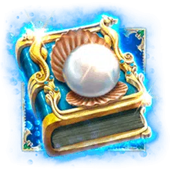Symbol automatu do gry Book Of Sirens - 10