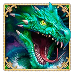 Symbol automatu do gry Book Of Sirens - 3