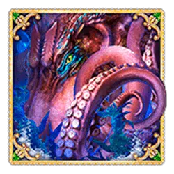 Symbol automatu do gry Book Of Sirens - 4