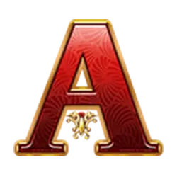 Symbol automatu do gry Book Of Sirens - 5
