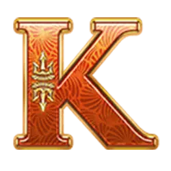 Symbol automatu do gry Book Of Sirens - 6