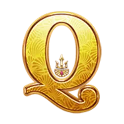 Symbol automatu do gry Book Of Sirens - 7