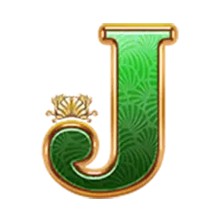 Symbol automatu do gry Book Of Sirens - 8