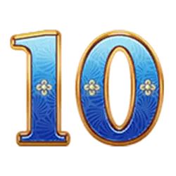 Symbol automatu do gry Book Of Sirens - 9