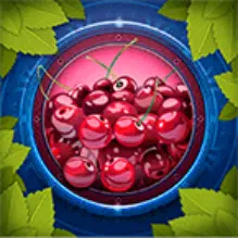 Symbol automatu do gry Cherry Fiesta - 1