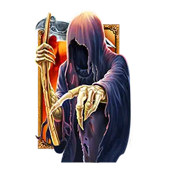 Symbol automatu do gry Christmas Carol Megaways - 1