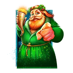 Symbol automatu do gry Christmas Carol Megaways - 2