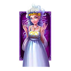 Symbol automatu do gry Christmas Carol Megaways - 3