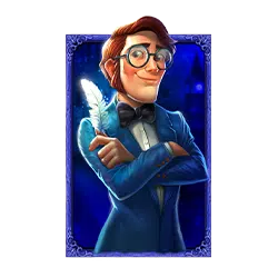 Symbol automatu do gry Christmas Carol Megaways - 4