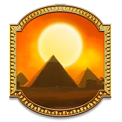 Symbol automatu do gry Curse of Anubis - 11
