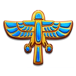 Symbol automatu do gry Curse of Anubis - 2
