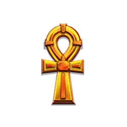 Symbol automatu do gry Curse of Anubis - 5