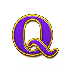 Symbol automatu do gry Curse of Anubis - 8