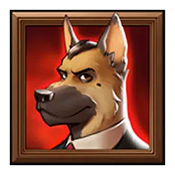Symbol automatu do gry Dog Town Deal - 2