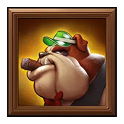 Symbol automatu do gry Dog Town Deal - 3