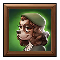 Symbol automatu do gry Dog Town Deal - 4