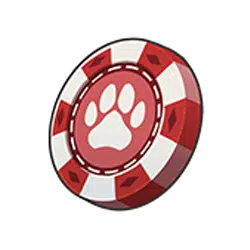 Symbol automatu do gry Dog Town Deal - 6