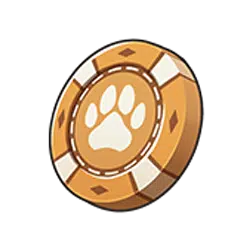 Symbol automatu do gry Dog Town Deal - 7