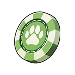 Symbol automatu do gry Dog Town Deal - 8