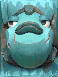 Symbol automatu do gry Easter Island 2 - 5