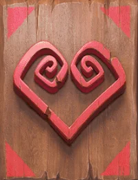Symbol automatu do gry Easter Island 2 - 6