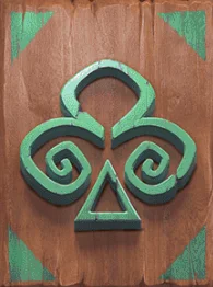 Symbol automatu do gry Easter Island 2 - 8