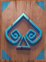 Symbol automatu do gry Easter Island 2 - 9