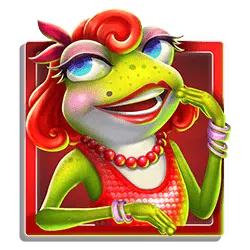 Symbol automatu do gry Elvis Frog in Vegas - 2