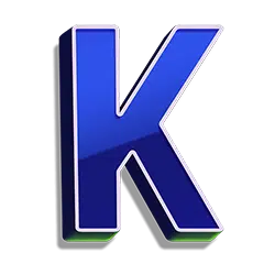 Symbol automatu do gry Elvis Frog in Vegas - 7