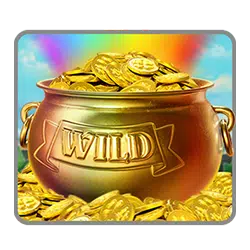 Symbol automatu do gry Emerald King - 1