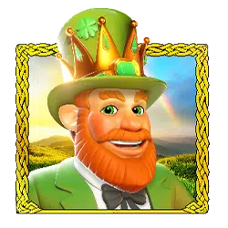 Symbol automatu do gry Emerald King - 2