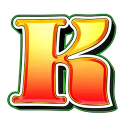 Symbol automatu do gry Emerald King - 3