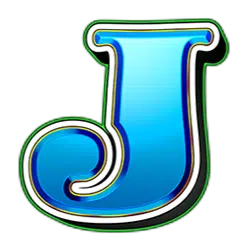 Symbol automatu do gry Emerald King - 5