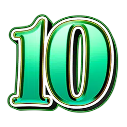 Symbol automatu do gry Emerald King - 6