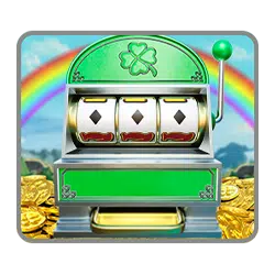 Symbol automatu do gry Emerald King - 9