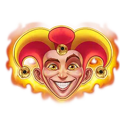 Symbol automatu do gry online Fire Joker - 1
