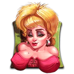 Symbol automatu do gry Flodder - 3