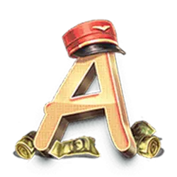 Symbol automatu do gry Flodder - 6