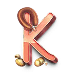 Symbol automatu do gry Flodder - 7