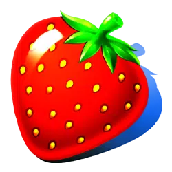 Symbol automatu do gry Fruit Party - 1
