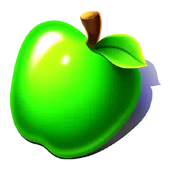 Symbol automatu do gry Fruit Party - 3